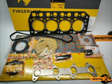 Ремкомплект двигателя MITSUBISHI K4E, K4D. MM408456. JAPAN